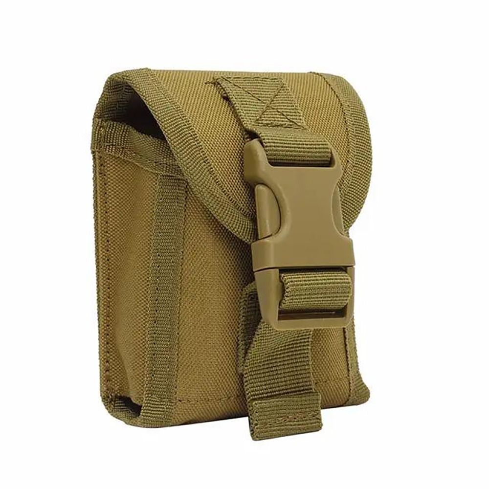 Multifunction Molle Waist Bag  - Travel Accessories Pouch For Men incelemesi ve fiyatı
