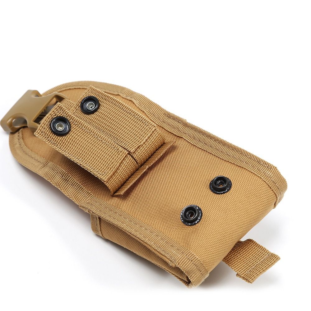 Multifunction Molle Waist Bag  - Travel Accessories Pouch For Men incelemesi ve fiyatı