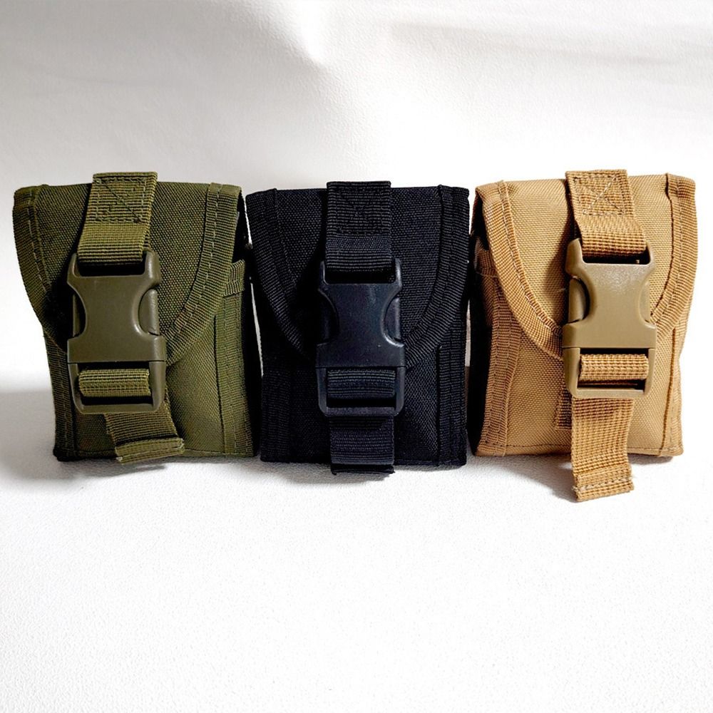 Multifunction Molle Waist Bag  - Travel Accessories Pouch For Men incelemesi ve fiyatı