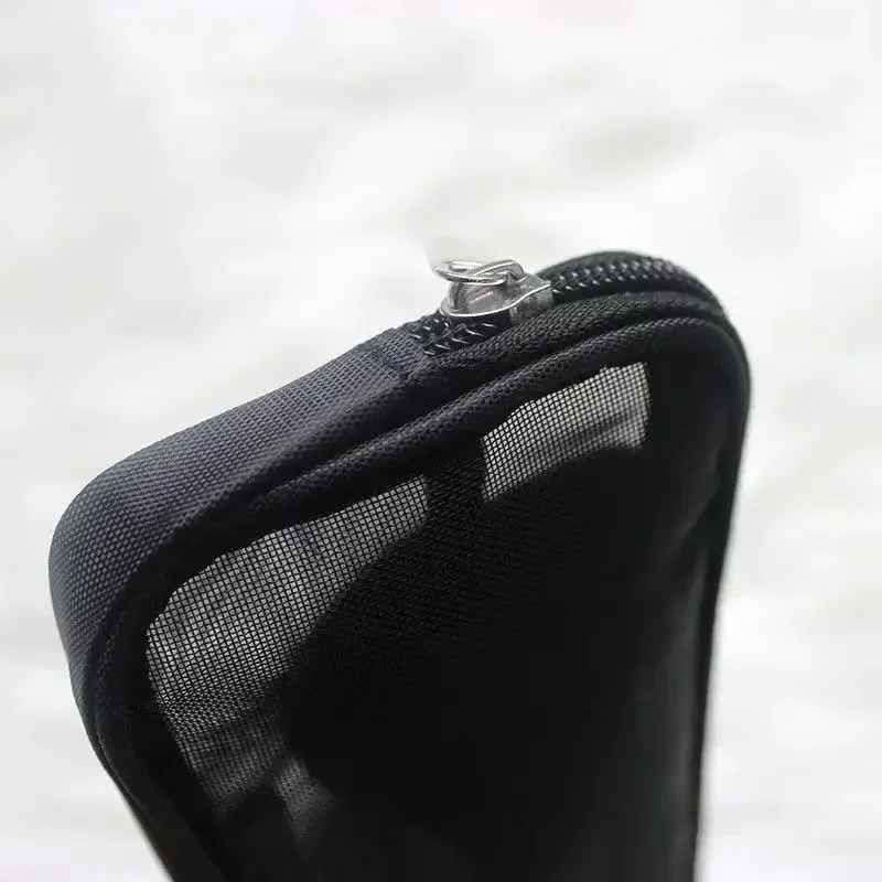 Makeup Brush Travel Case Cosme - Travel Accessories Pouch For Men incelemesi ve fiyatı