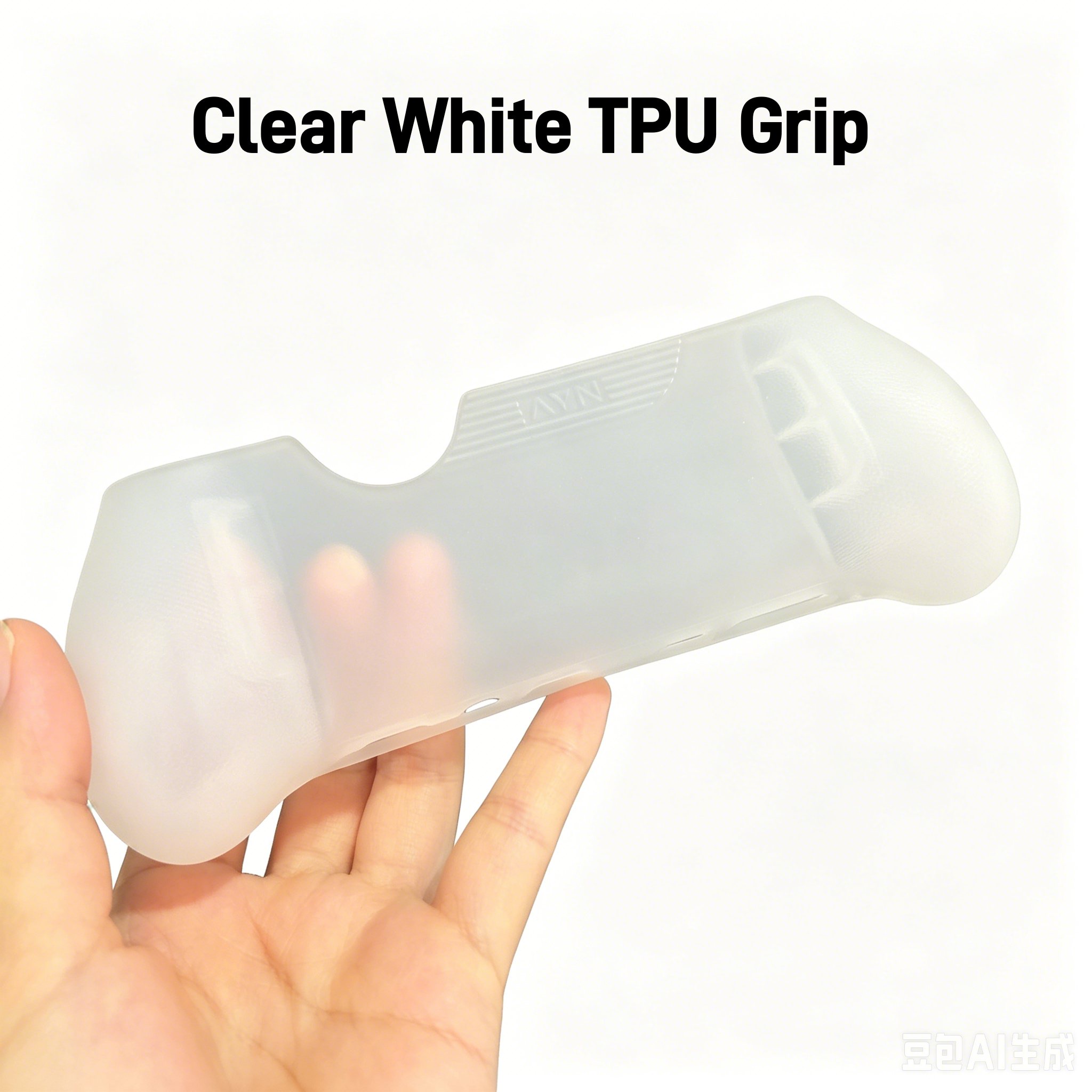 TPU Grip & Protective Carrying - Travel Accessories Kit Bag incelemesi ve fiyatı