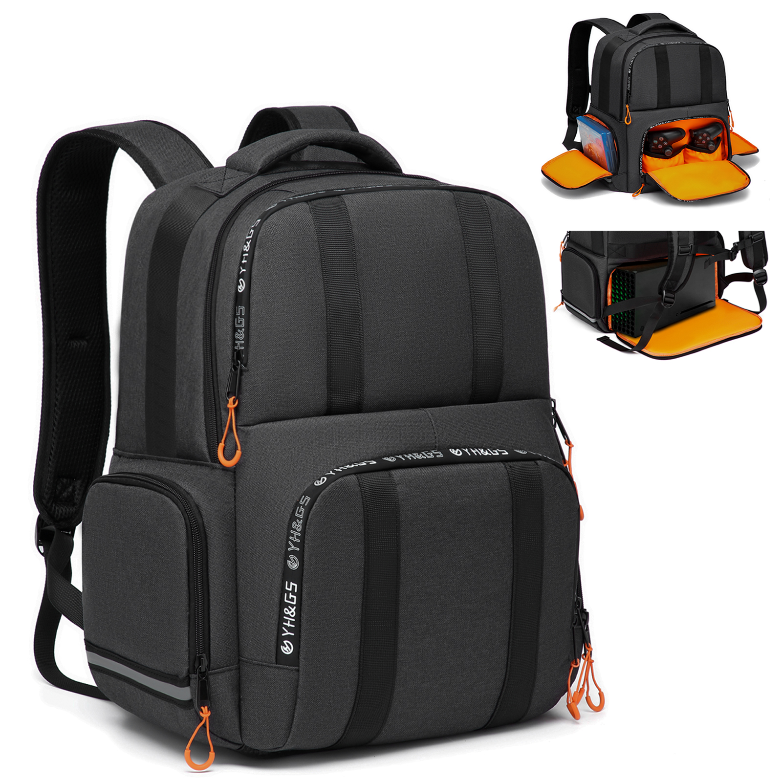 Carry Backpack  for Xbox Serie - Travel Bag Xbox Series S incelemesi ve fiyatı