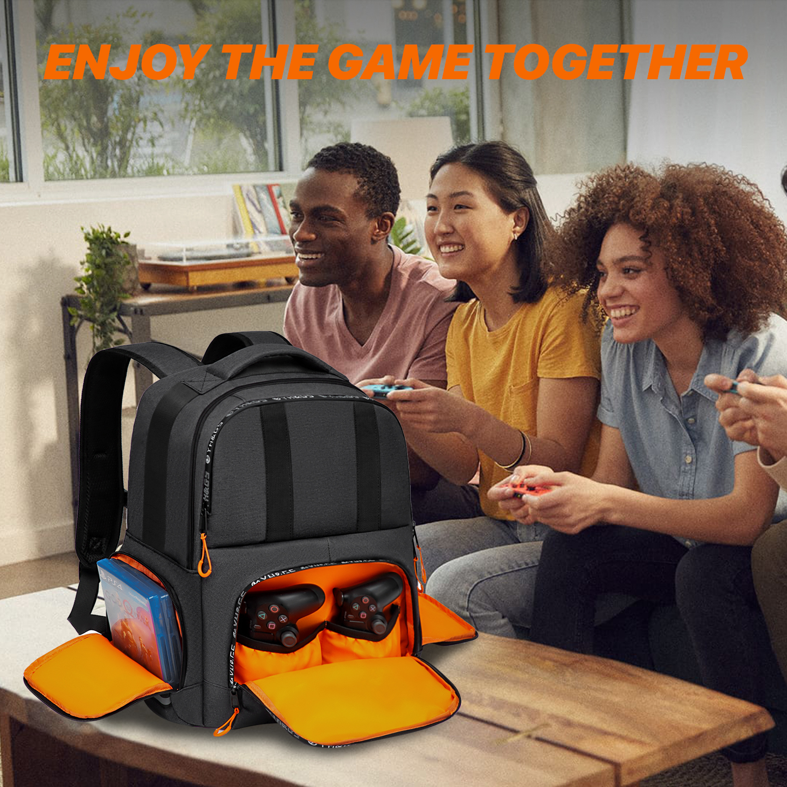 Carry Backpack  for Xbox Serie - Travel Bag Xbox Series S incelemesi ve fiyatı